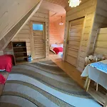 Wynajem Pokoi Beata Homestay szállás *