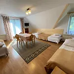 Wynajem Pokoi Beata Homestay szállás Bukowina Tatrzańska