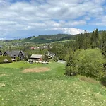 Homestay szállás Wynajem Pokoi Beata Bukowina Tatrzańska