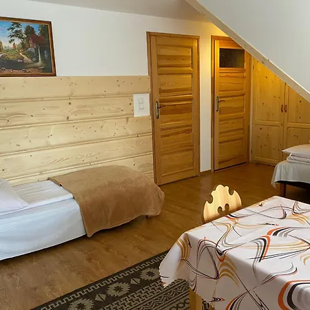 בית אירוח Wynajem Pokoi Beata *