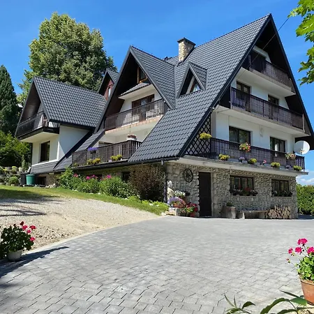 Wynajem Pokoi Beata *