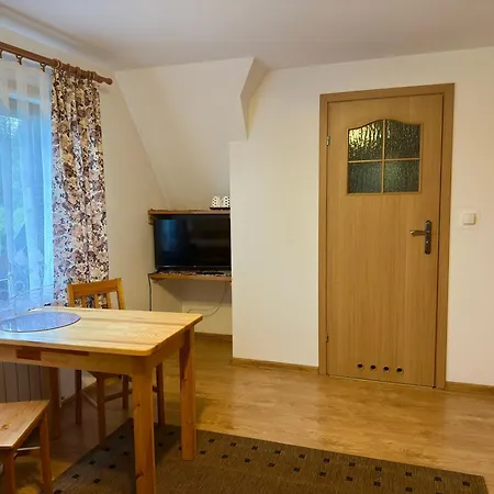 Homestay Wynajem Pokoi Beata