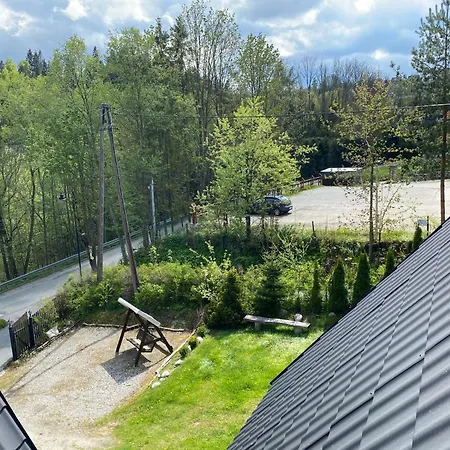 民宿 Wynajem Pokoi Beata *