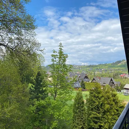 Wynajem Pokoi Beata 民宿