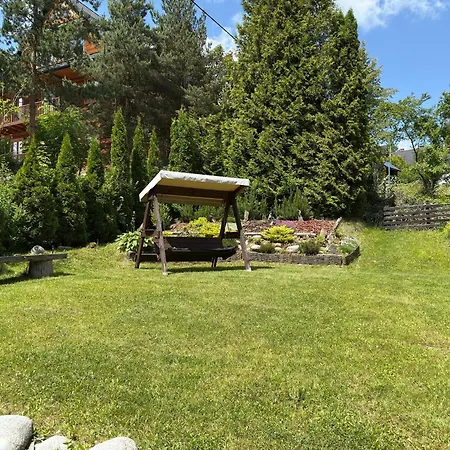 Homestay Wynajem Pokoi Beata *