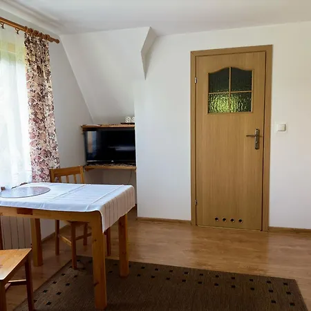 Wynajem Pokoi Beata 民宿 *