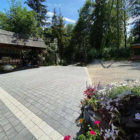 Homestay Wynajem Pokoi Beata