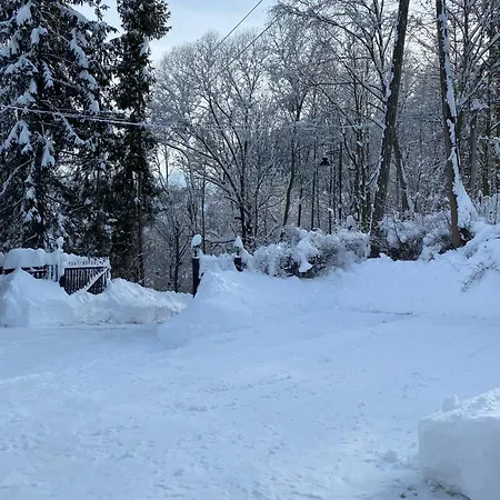 Wynajem Pokoi Beata בית אירוח