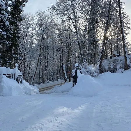Wynajem Pokoi Beata בית אירוח *