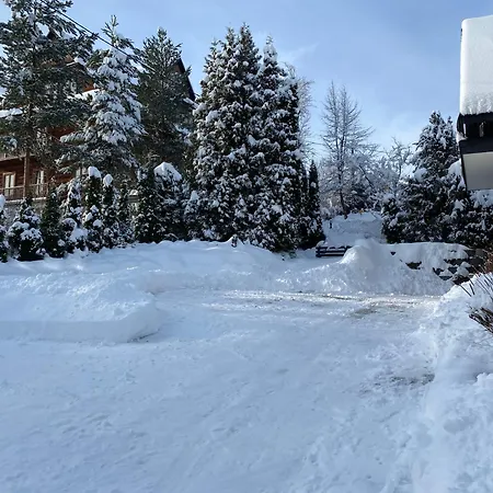 בית אירוח Wynajem Pokoi Beata *