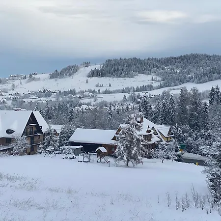 Wynajem Pokoi Beata בית אירוח *