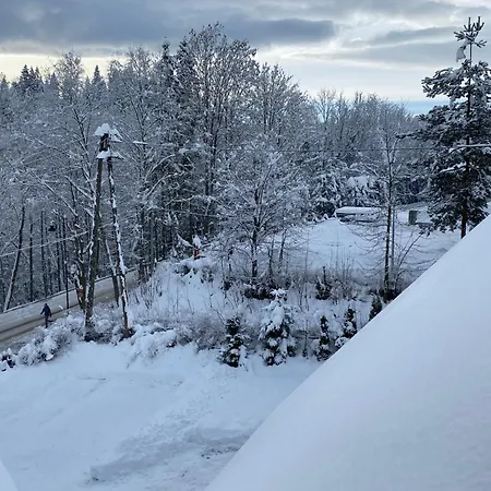 בית אירוח Wynajem Pokoi Beata