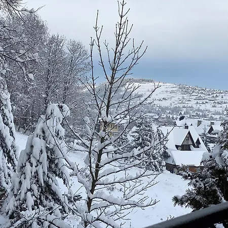 民宿 Wynajem Pokoi Beata 布库维纳塔然斯卡