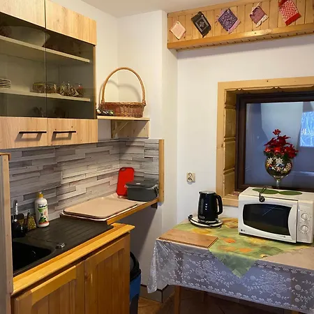 Wynajem Pokoi Beata *