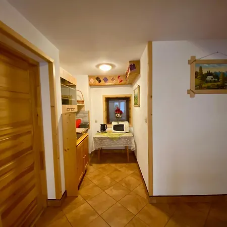 בית אירוח Wynajem Pokoi Beata